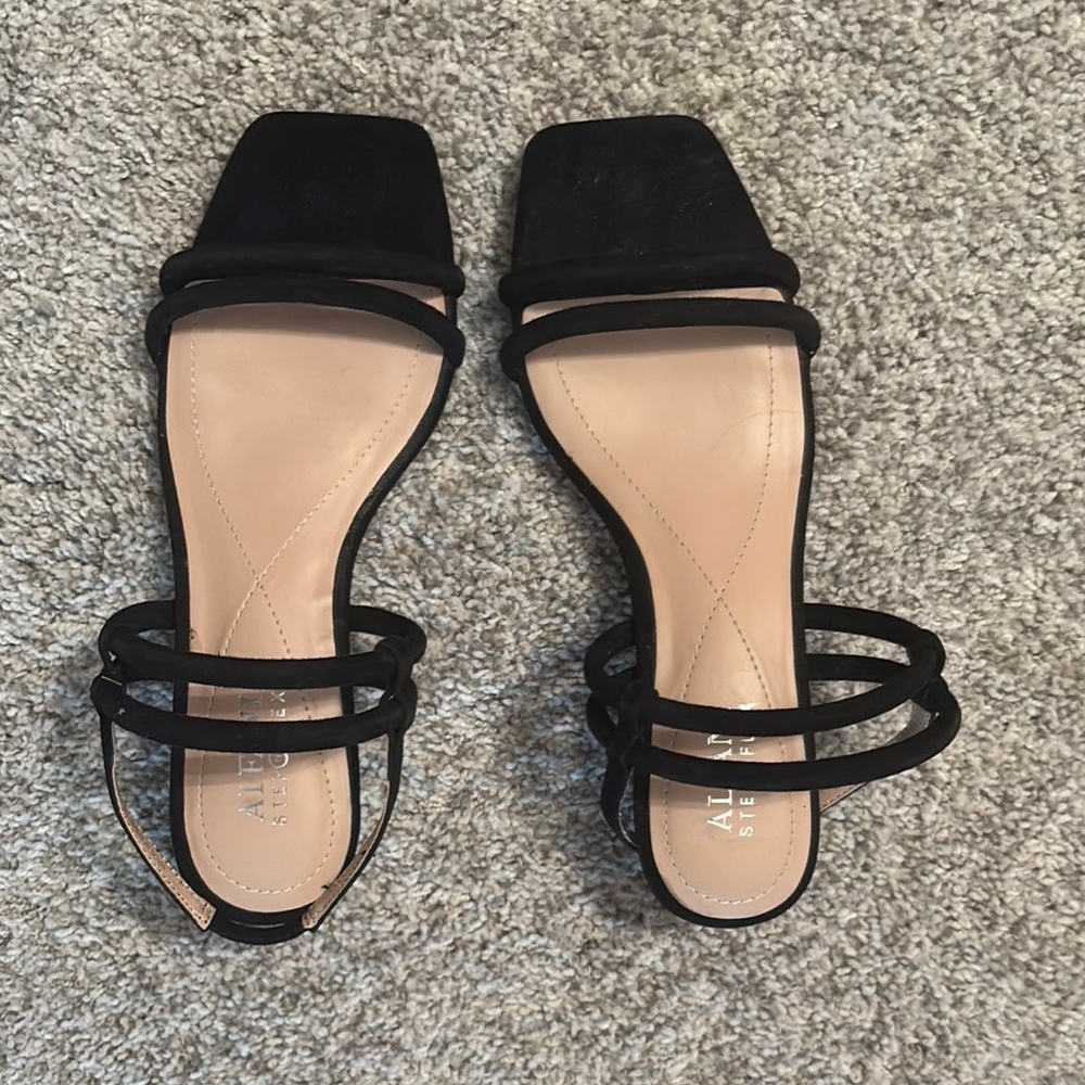 Alfani Shoes NWOT
